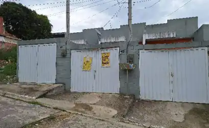 Casa em NOVA IGUACU - RJ