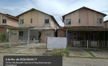 Apartamento em IGARASSU - PE