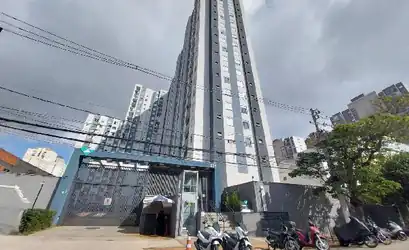 Apartamento em SAO PAULO - SP