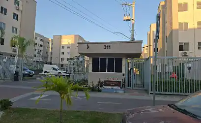 Apartamento em RIO DE JANEIRO - RJ
