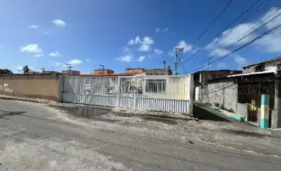 Apartamento em CAMACARI - BA