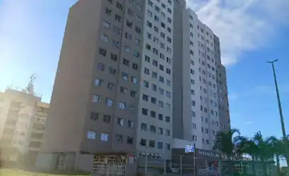 Apartamento em BRASILIA - DF