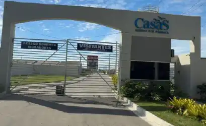 Casa em ITABORAI - RJ