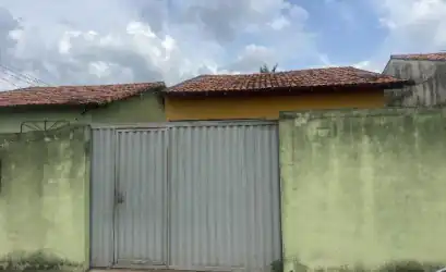 Casa em IPIXUNA DO PARA - PA