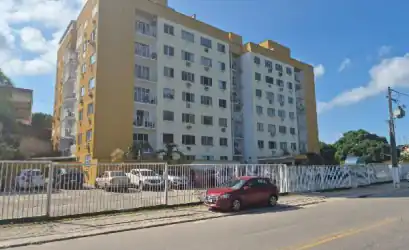 Apartamento em NITEROI - RJ