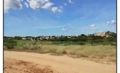 Terreno em PATOS - PB