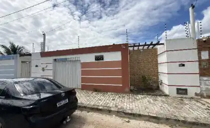 Casa em MOSSORO - RN