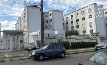 Apartamento em CANOAS - RS