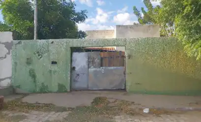 Casa em ACU - RN