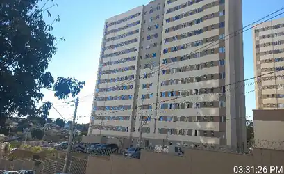 Apartamento em BELO HORIZONTE - MG