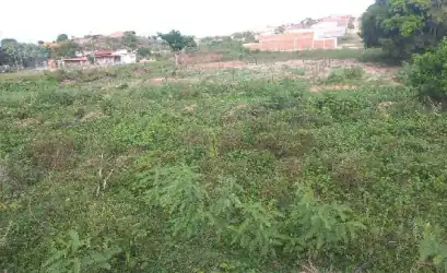 Terreno em NOSSA SENHORA DO SOCORRO - SE