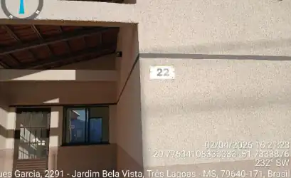 Casa em TRES LAGOAS - MS