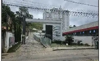 Apartamento em JUIZ DE FORA - MG
