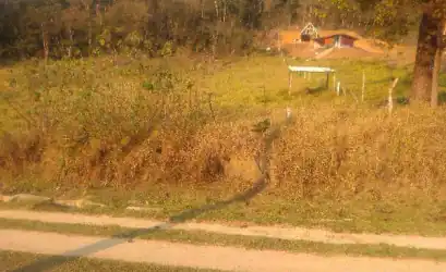 Terreno em TERESOPOLIS - RJ