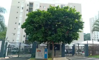 Apartamento em CAMPINAS - SP