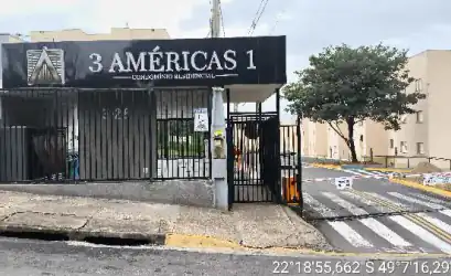 Apartamento em BAURU - SP