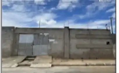 Terreno em FREI PAULO - SE