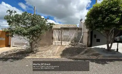 Casa em MARILIA - SP