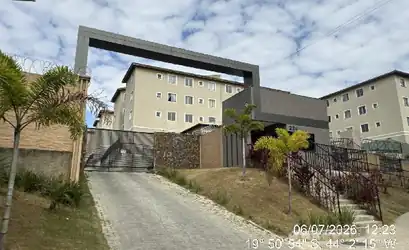 Apartamento em CONTAGEM - MG