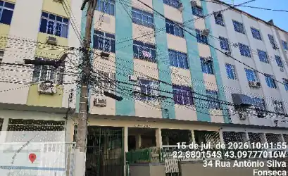 Apartamento em NITEROI - RJ