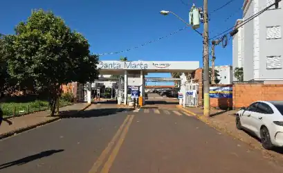 Apartamento em SERTAOZINHO - SP