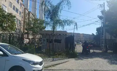 Apartamento em RIO DE JANEIRO - RJ