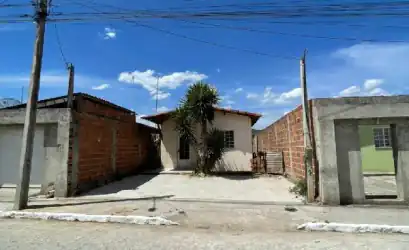 Casa em BELO JARDIM - PE