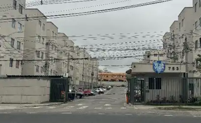 Apartamento em RIO DE JANEIRO - RJ