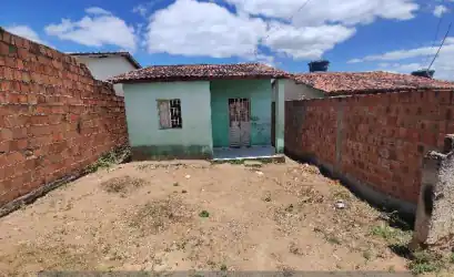 Casa em CHA DE ALEGRIA - PE