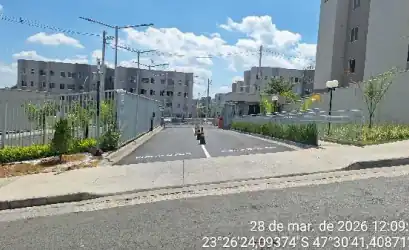 Apartamento em SOROCABA - SP
