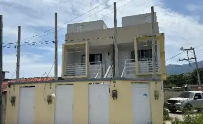 Casa em NOVA IGUACU - RJ