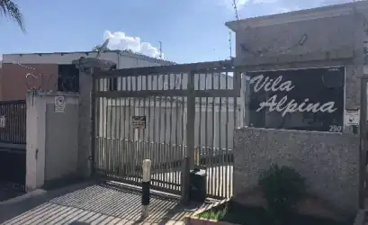 Apartamento em CONTAGEM - MG