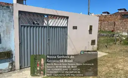 Casa em NOSSA SENHORA DO SOCORRO - SE