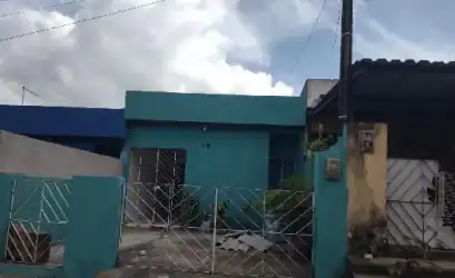 Casa em CARPINA - PE