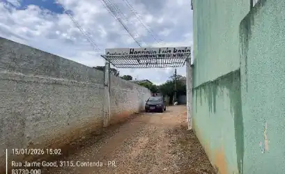 Casa em CONTENDA - PR