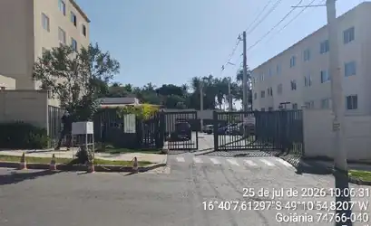 Apartamento em GOIANIA - GO