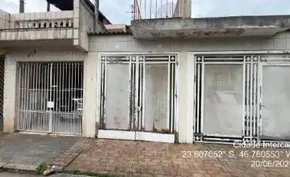 Casa em TABOAO DA SERRA - SP