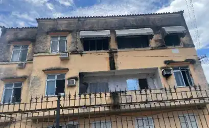 Apartamento em RIO DE JANEIRO - RJ