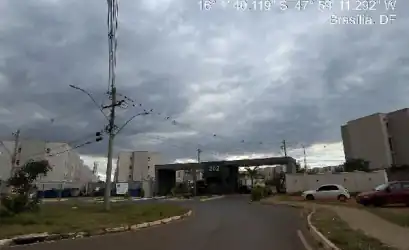 Apartamento em BRASILIA - DF