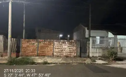Casa em SAO CARLOS - SP