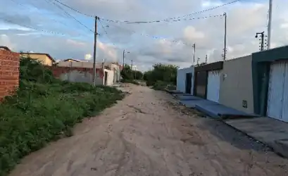 Casa em PARNAIBA - PI