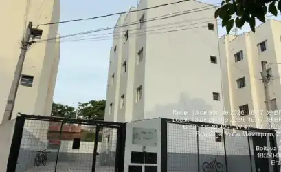Apartamento em BOITUVA - SP
