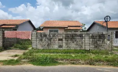 Casa em IRANDUBA - AM