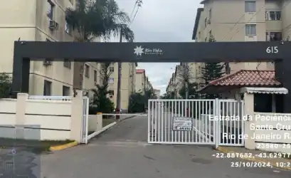 Apartamento em RIO DE JANEIRO - RJ