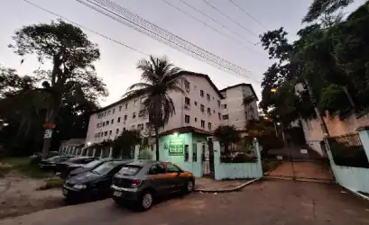 Apartamento em NITEROI - RJ
