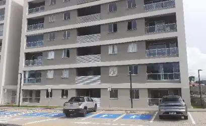 Apartamento em SAO LUIS - MA