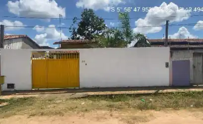 Casa em MACAIBA - RN