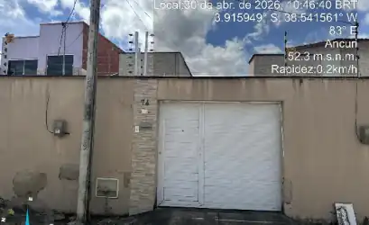 Casa em ITAITINGA - CE