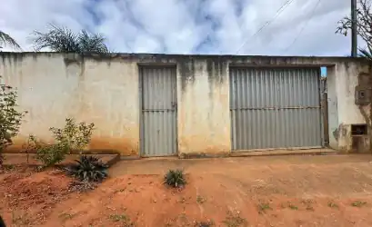 Casa em RIBEIRA DO POMBAL - BA