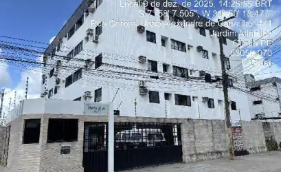 Apartamento em OLINDA - PE